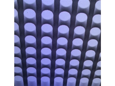 精密打点