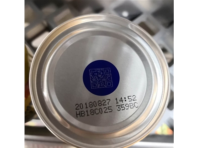 食品喷码