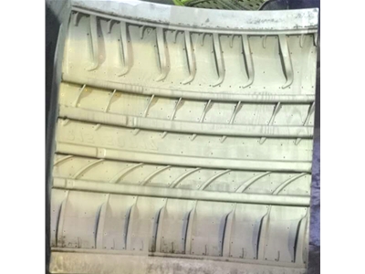 轮胎清洗